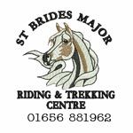 St Brides Major Riding and Trekking Centre
